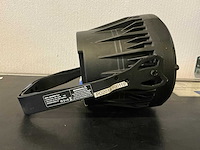 Showtec spectral m800mk2 led spot (4x) - afbeelding 3 van  6