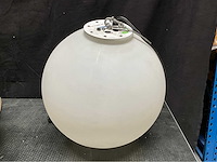 Showtec sphere led bol - afbeelding 1 van  3