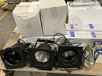 Showtec spotlight systeem - afbeelding 1 van  9