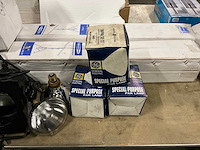 Showtec spotlight systeem - afbeelding 2 van  9