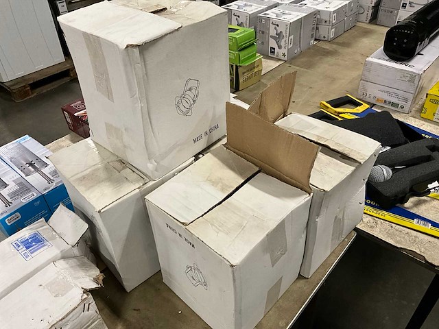 Showtec spotlight systeem - afbeelding 3 van  9