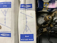 Showtec spotlight systeem - afbeelding 4 van  9