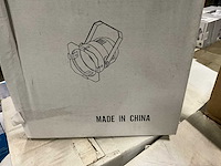 Showtec spotlight systeem - afbeelding 5 van  9