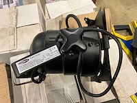 Showtec spotlight systeem - afbeelding 6 van  9