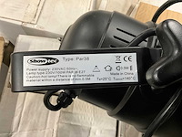 Showtec spotlight systeem - afbeelding 7 van  9