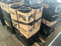 Showtec studio beam cdm/hci-150 winkelverlichting (8x) - afbeelding 3 van  3