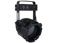 Showtec studio beam cdm/hci-150 winkelverlichting (8x) - afbeelding 1 van  3