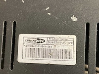 Showtec sunstrip blinder active (16x) - afbeelding 1 van  4