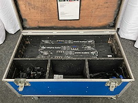 Showtec sunstrip blinder active (16x) - afbeelding 2 van  4