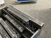 Showtec sunstrip blinder active (16x) - afbeelding 2 van  8