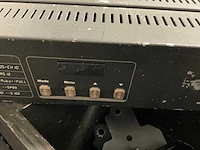 Showtec sunstrip blinder active (16x) - afbeelding 7 van  8