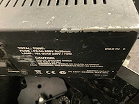 Showtec sunstrip blinder active (16x) - afbeelding 3 van  8