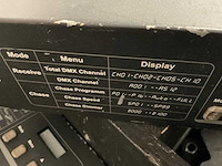 Showtec sunstrip blinder active (16x) - afbeelding 4 van  8