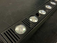 Showtec suntrip spotlight (9x) - afbeelding 2 van  6