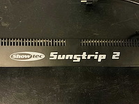 Showtec suntrip spotlight (9x) - afbeelding 3 van  6