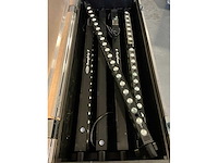 Showtec suntrip spotlight (9x) - afbeelding 4 van  6