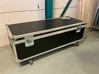 Showtec suntrip spotlight (9x) - afbeelding 6 van  6