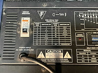 Showtec titan strobe 1500w stroboscoop - afbeelding 7 van  8