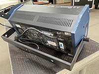 Showtec titan stroboscoop (2x) - afbeelding 3 van  5