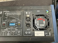 Showtec titan stroboscoop (2x) - afbeelding 5 van  5