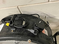 Showtec ventilator 24 inch - afbeelding 2 van  3