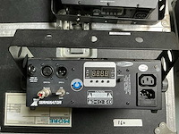 Showtec xterminator lichteffect (2x) - afbeelding 3 van  3