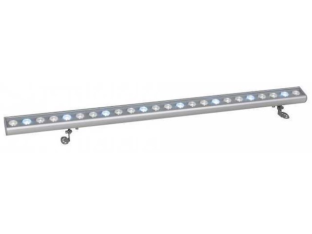 Showtech - colorstrip 24 - buitenverlichting (38x) - afbeelding 2 van  6