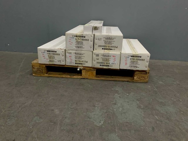 Showtech - colorstrip 24 - buitenverlichting (38x) - afbeelding 3 van  6