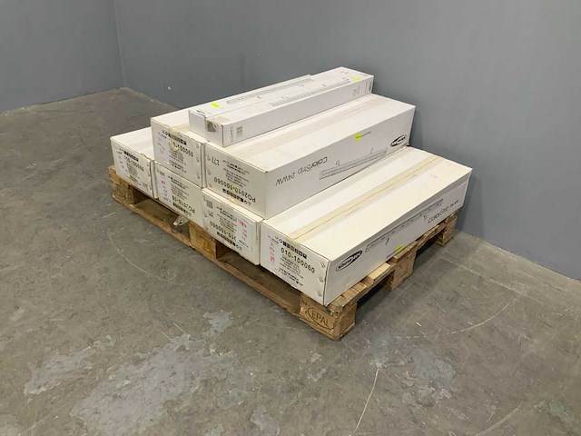 Showtech - colorstrip 24 - buitenverlichting (38x) - afbeelding 4 van  6