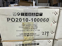 Showtech - colorstrip 24 - buitenverlichting (38x) - afbeelding 6 van  6