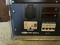 Showtech psa-3212-5 powerdistributor - afbeelding 3 van  5