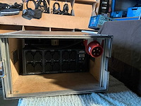 Showtech psa-3212-5 powerdistributor - afbeelding 4 van  5