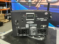 Showtech techno derby led effect (2x) - afbeelding 3 van  5