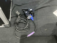 Showtech techno derby led effect (2x) - afbeelding 5 van  5