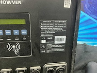 Showven - bt 81/82 - sparkular jet fontein bt91 (2x) - afbeelding 5 van  5