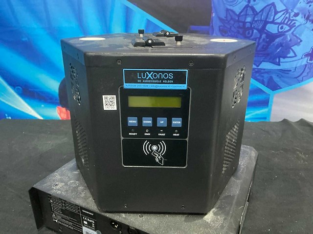 Showven - bt 81/82 - sparkular spin fontein bt 81 (2x) - afbeelding 4 van  5