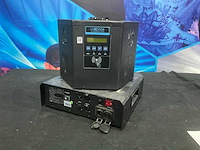 Showven - bt 81/82 - sparkular spin fontein bt 81 (2x) - afbeelding 1 van  5