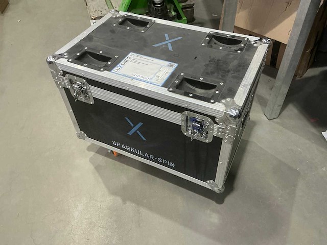 Showven - bt 81/82 - sparkular spin fontein bt 81 (2x) - afbeelding 3 van  5