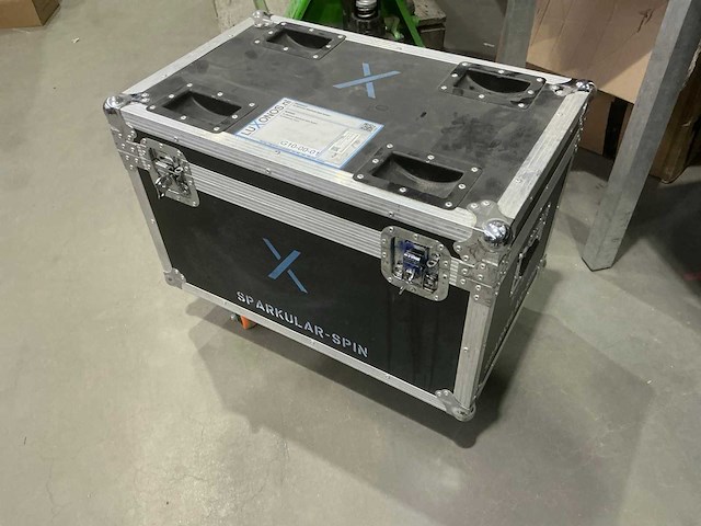 Showven - bt 81/82 - sparkular spin fontein bt 81/82 (2x) - afbeelding 2 van  5