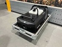 Showven - x-s3000 - rookmachine - afbeelding 4 van  5