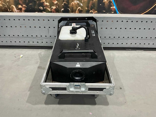 Showven - x-s3000 - rookmachine - afbeelding 1 van  5