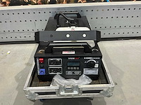 Showven - x-s3000 - rookmachine - afbeelding 5 van  5