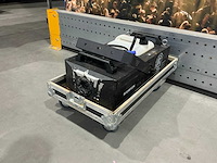 Showven - x-s3000 - rookmachine - afbeelding 3 van  5