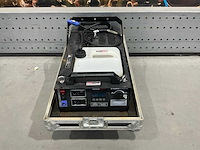 Showven - x-s3000 - rookmachine - afbeelding 4 van  5