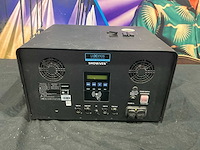 Showven sparkular cyclone- 10m bt61 - afbeelding 2 van  4