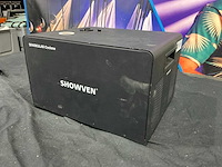 Showven sparkular cyclone- 10m bt61 - afbeelding 3 van  4