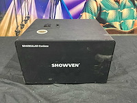 Showven sparkular cyclone- 10m bt61 - afbeelding 1 van  4