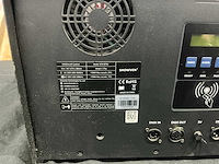 Showven sparkular cyclone- 10m bt61 - afbeelding 2 van  4