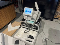 Shr germany - 2020 - shr-m pro - afbeelding 2 van  6