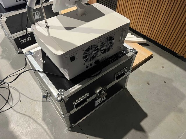 Shr germany - 2020 - shr-m pro - afbeelding 4 van  6